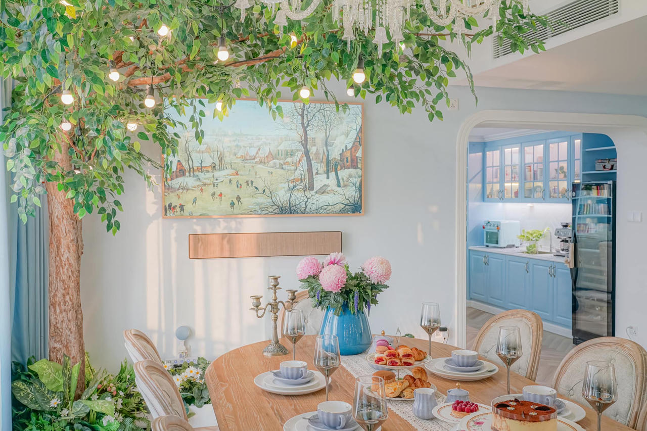 Ngôi nhà mang phong cách đồng quê giúp gia chủ sống chậm giữa Sài Gòn