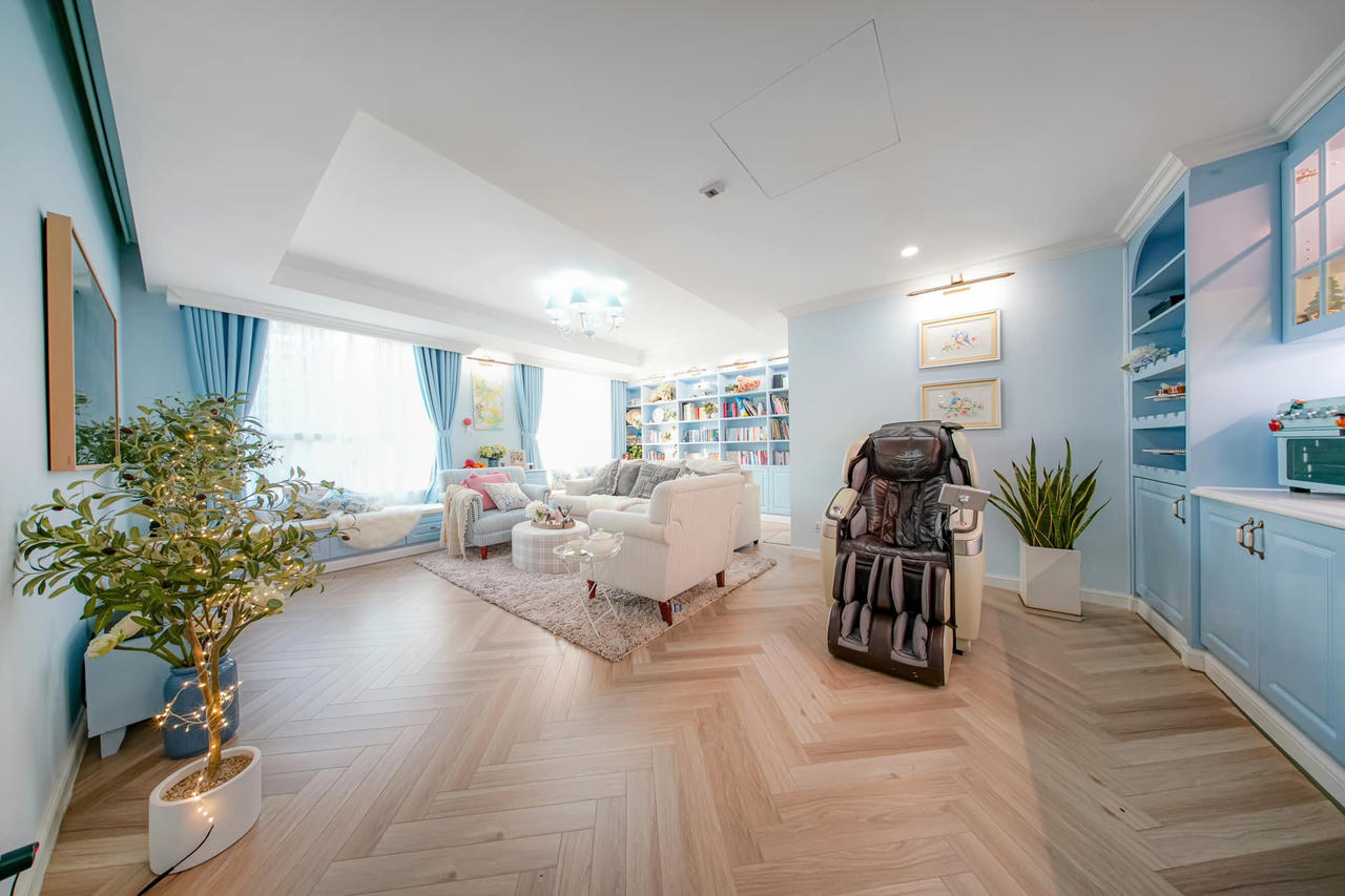 Ngôi nhà mang phong cách đồng quê giúp gia chủ sống chậm giữa Sài Gòn