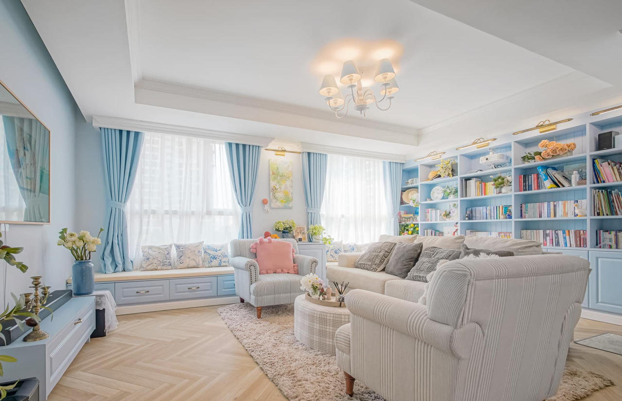 Ngôi nhà mang phong cách đồng quê giúp gia chủ sống chậm giữa Sài Gòn