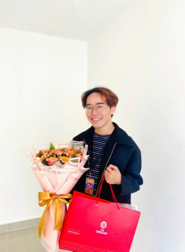 9X tậu nhà 2 tỷ nhờ làm chục công việc, tích lũy trăm triệu từ sinh viên