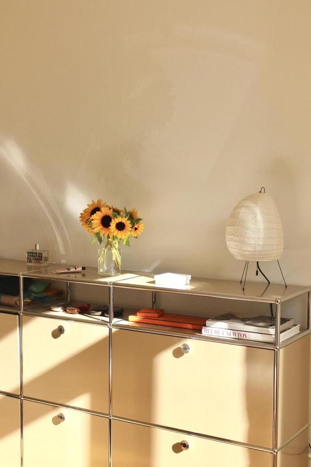 "Hơi thở" của đồ nội thất cổ điển khiến căn hộ của bạn thêm phần cuốn hút