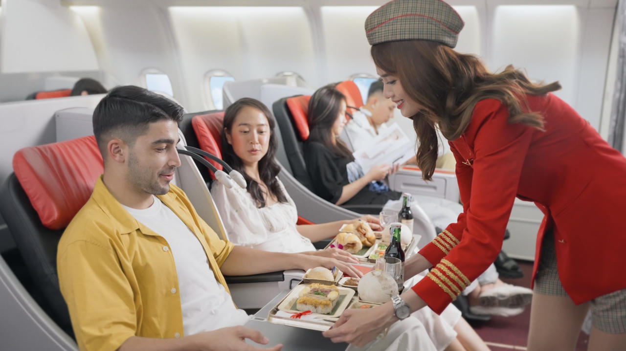 Vietjet tung 2 triệu vé 0 đồng và giảm 50% giá vé dịp 30/4 -1/5