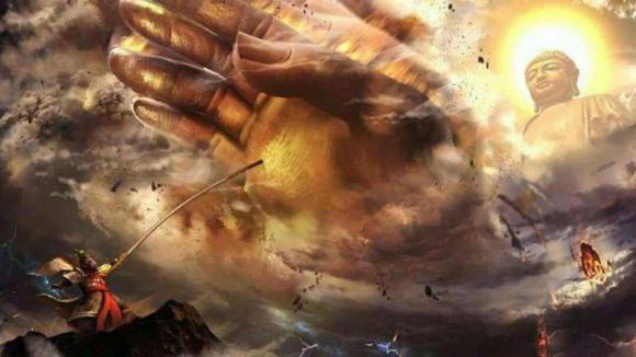 Lạc cảnh An Hảo