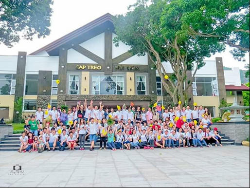 Khu du lịch Lâm viên núi Cấm tái cấu trúc kinh doanh