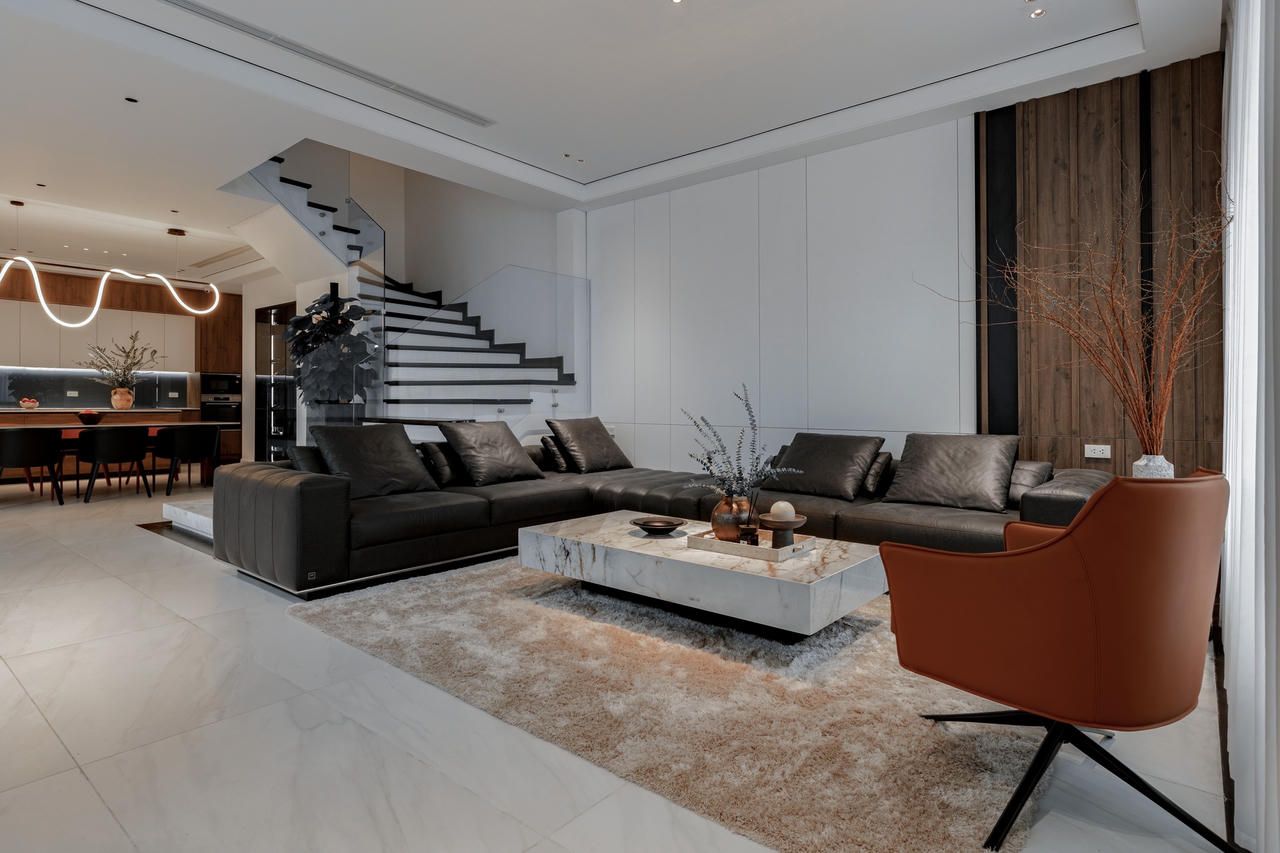 Ấn tượng không gian "nhà vườn trong phố" giữa lòng Hà Nội