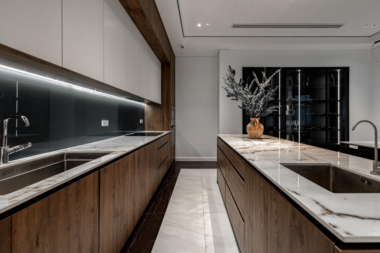 Ấn tượng không gian "nhà vườn trong phố" giữa lòng Hà Nội