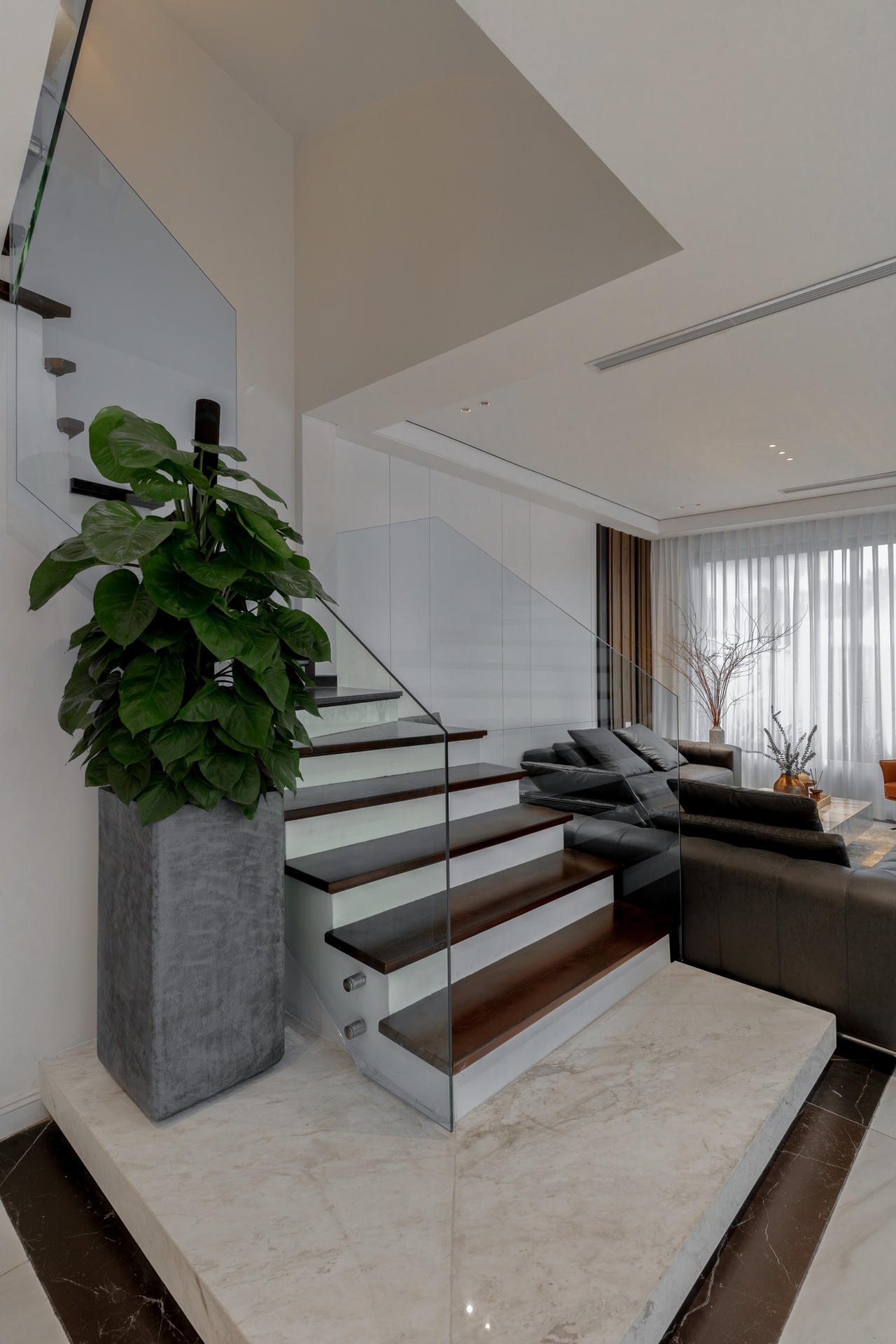 Ấn tượng không gian "nhà vườn trong phố" giữa lòng Hà Nội