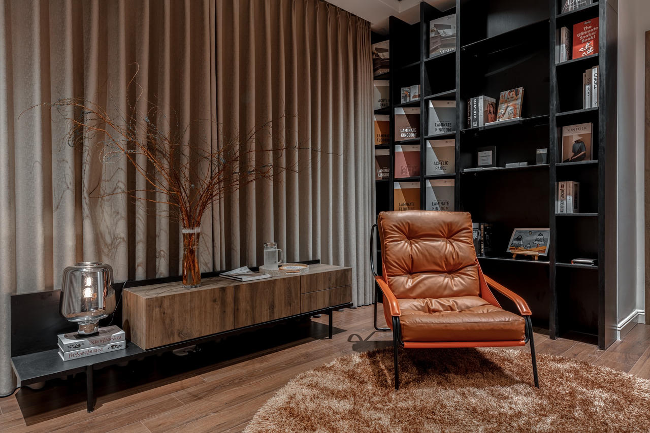 Ấn tượng không gian "nhà vườn trong phố" giữa lòng Hà Nội