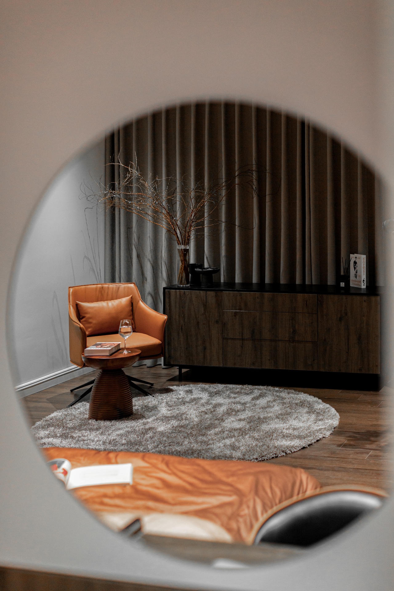 Ấn tượng không gian "nhà vườn trong phố" giữa lòng Hà Nội