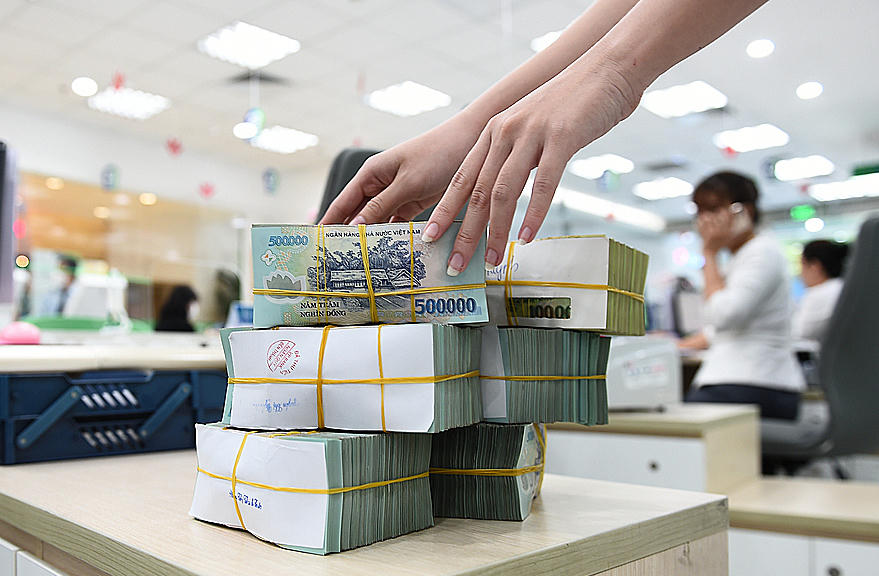 'Trợ sức' cho doanh nghiệp xuất khẩu