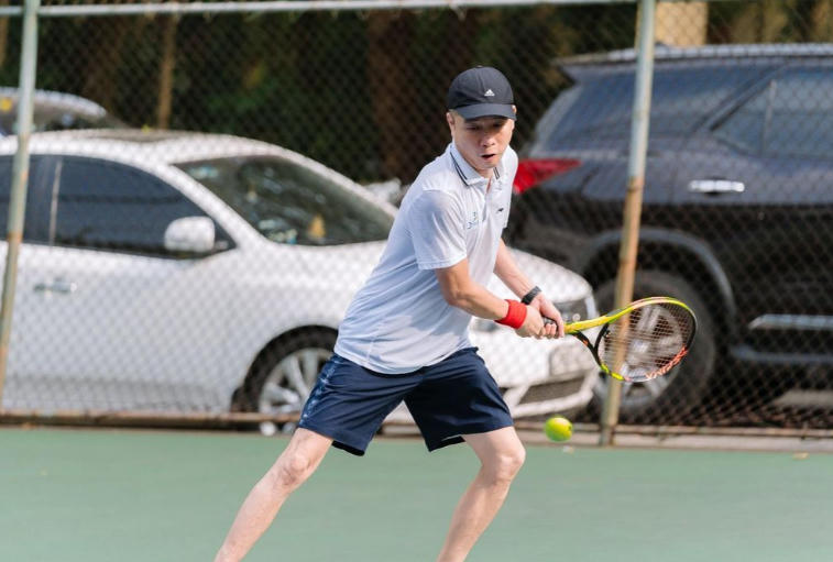 Giải tennis Cotana Group - “30 năm - Dòng chảy kiến tạo tương lai” thành công tốt đẹp