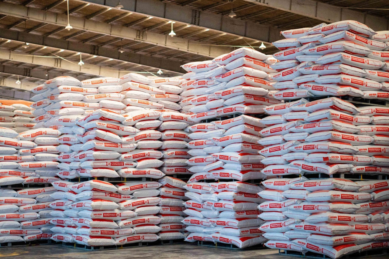 Sự lựa chọn thông minh cho đàn cá khỏe