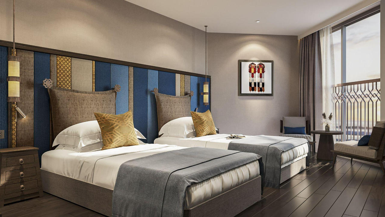 Hạ tầng sắp hoàn thiện, BĐS Bình Thuận bật tăng sức nóng