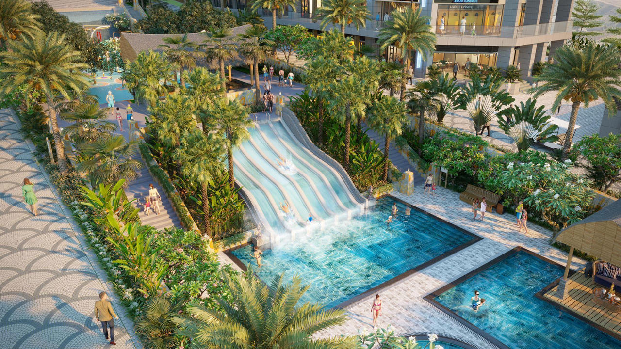 Thị trường BĐS Bình Thuận trở thành điểm sáng đầu tư giai đoạn cuối năm