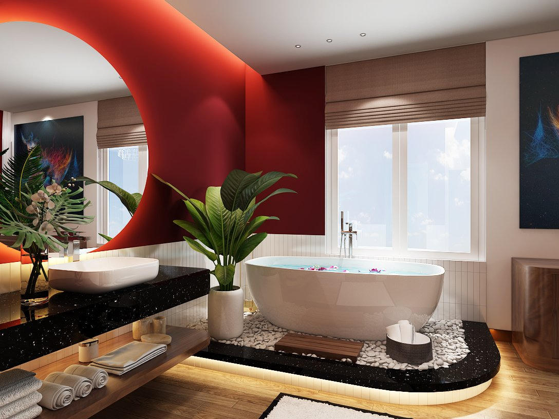 “Thiên đường” dành cho du khách thích sống chậm