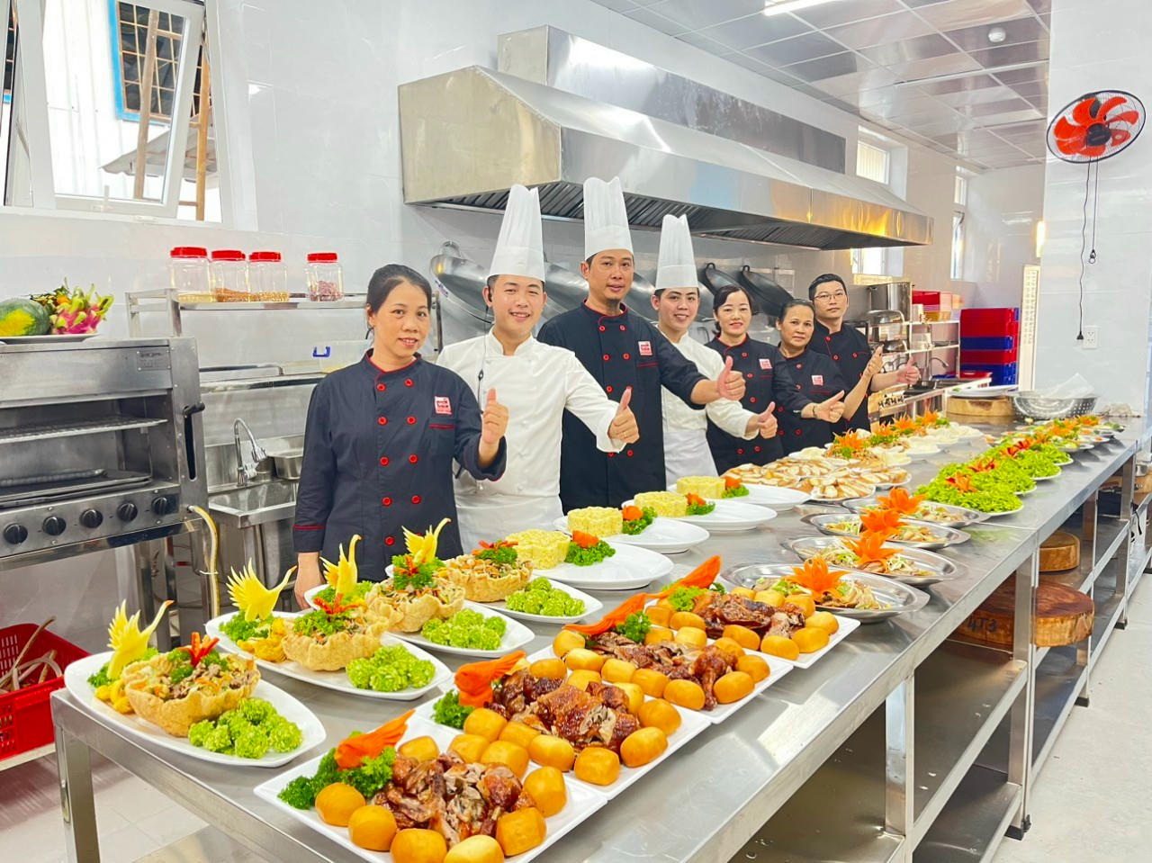 “Thiên đường” dành cho du khách thích sống chậm