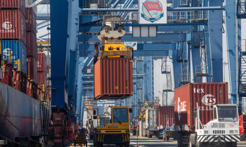 GDP quý II/2023 tăng trưởng 4,14%