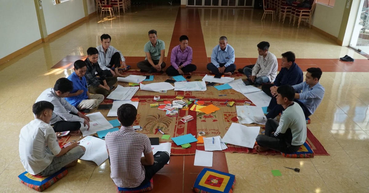 Những góc nhìn mới để phòng, chống bạo lực gia đình