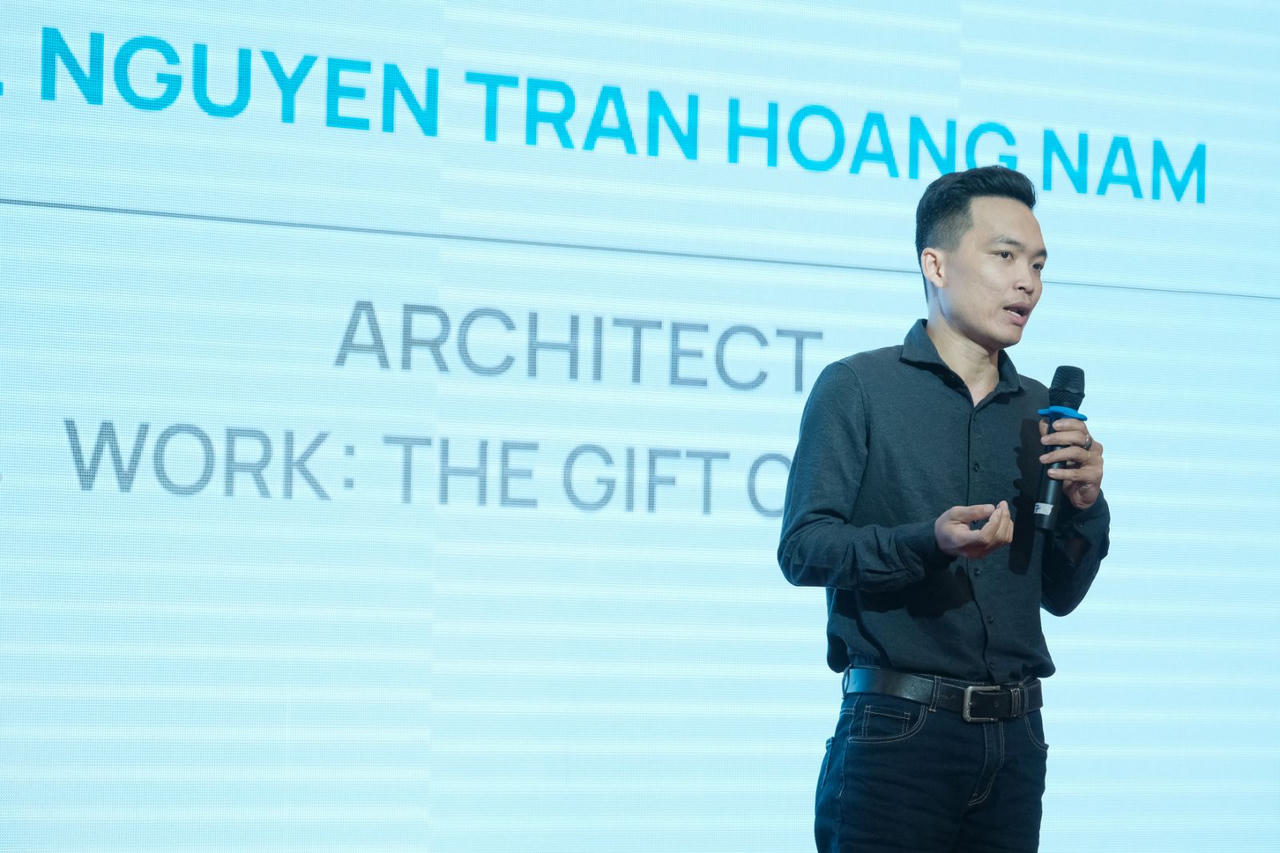 Các giải thưởng cuộc thi Thiết kế Toàn cầu “Tượng nữ thần tình yêu” đã tìm được chủ nhân