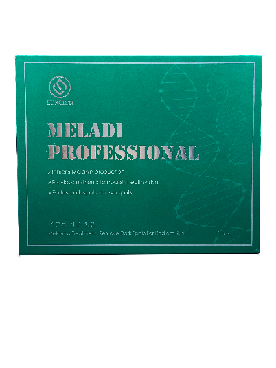 Mỹ phẩm Lurcinn - Lurcos không chứa chất cấm, an toàn với mọi loại da 