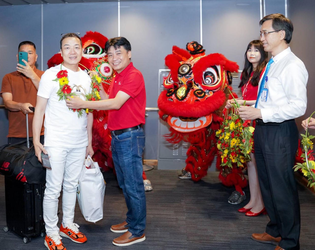 Bay thẳng Hồng Kông từ Phú Quốc, Đà Nẵng cùng các chuyến bay Vietjet