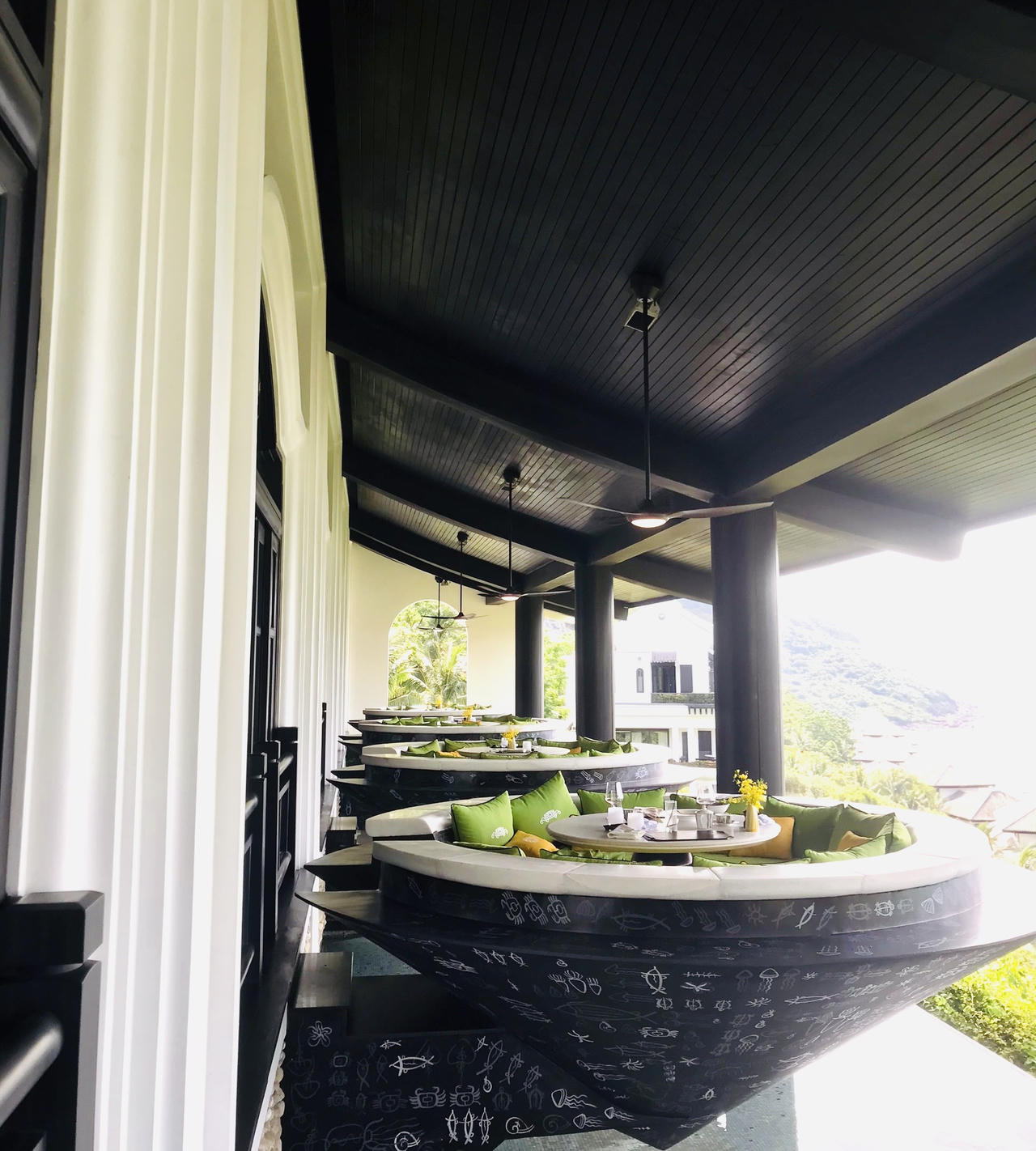 Khát khao đưa thương hiệu quạt trần Mr.Vũ vươn ra thế giới