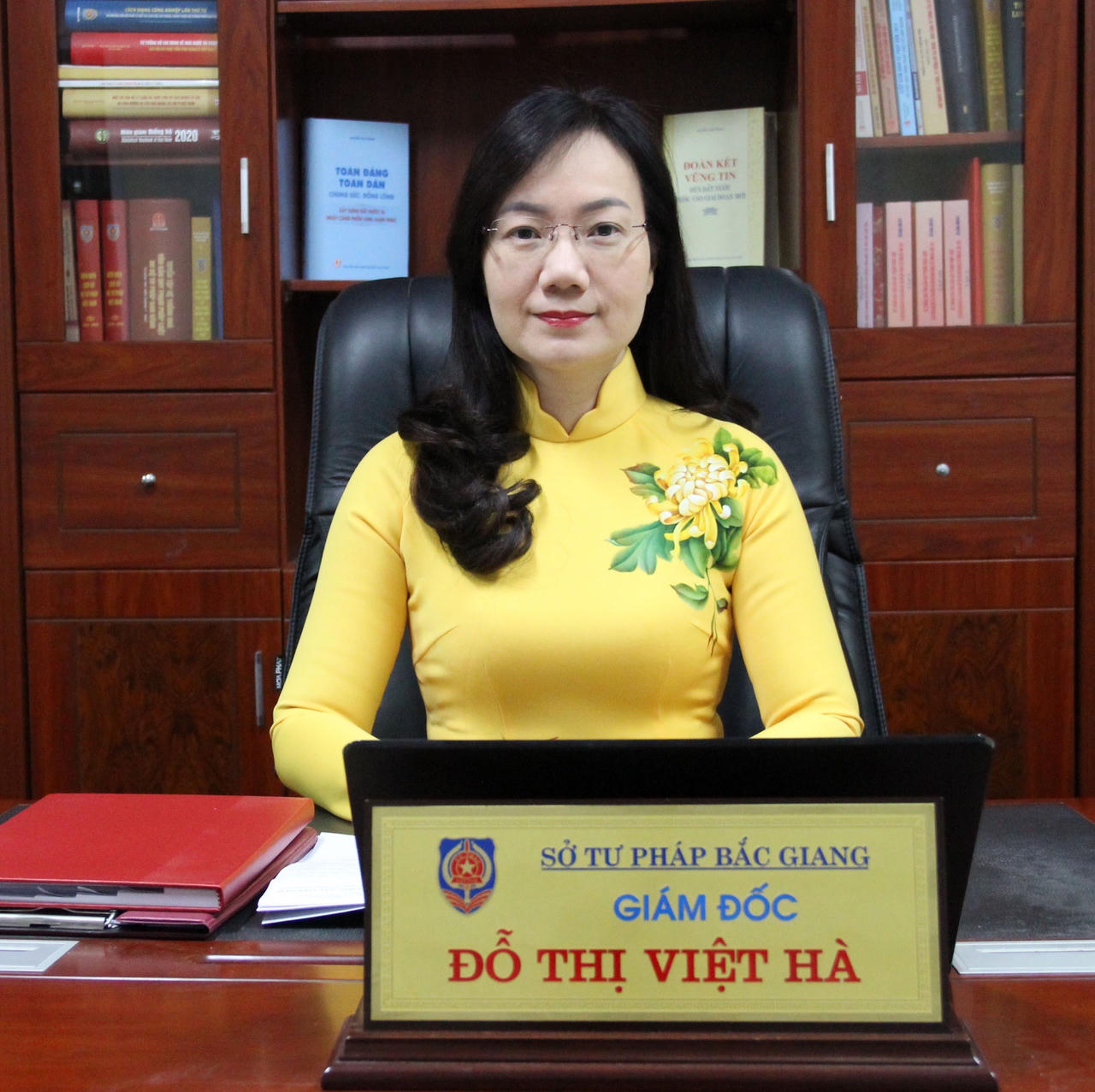 Đại biểu Quốc hội nói về Báo Pháp luật Việt Nam: Báo đã góp phần nâng cao hiệu quả công tác quản lý nhà nước bằng pháp luật