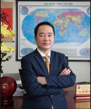 Tuổi 38 vững tin bứt phá