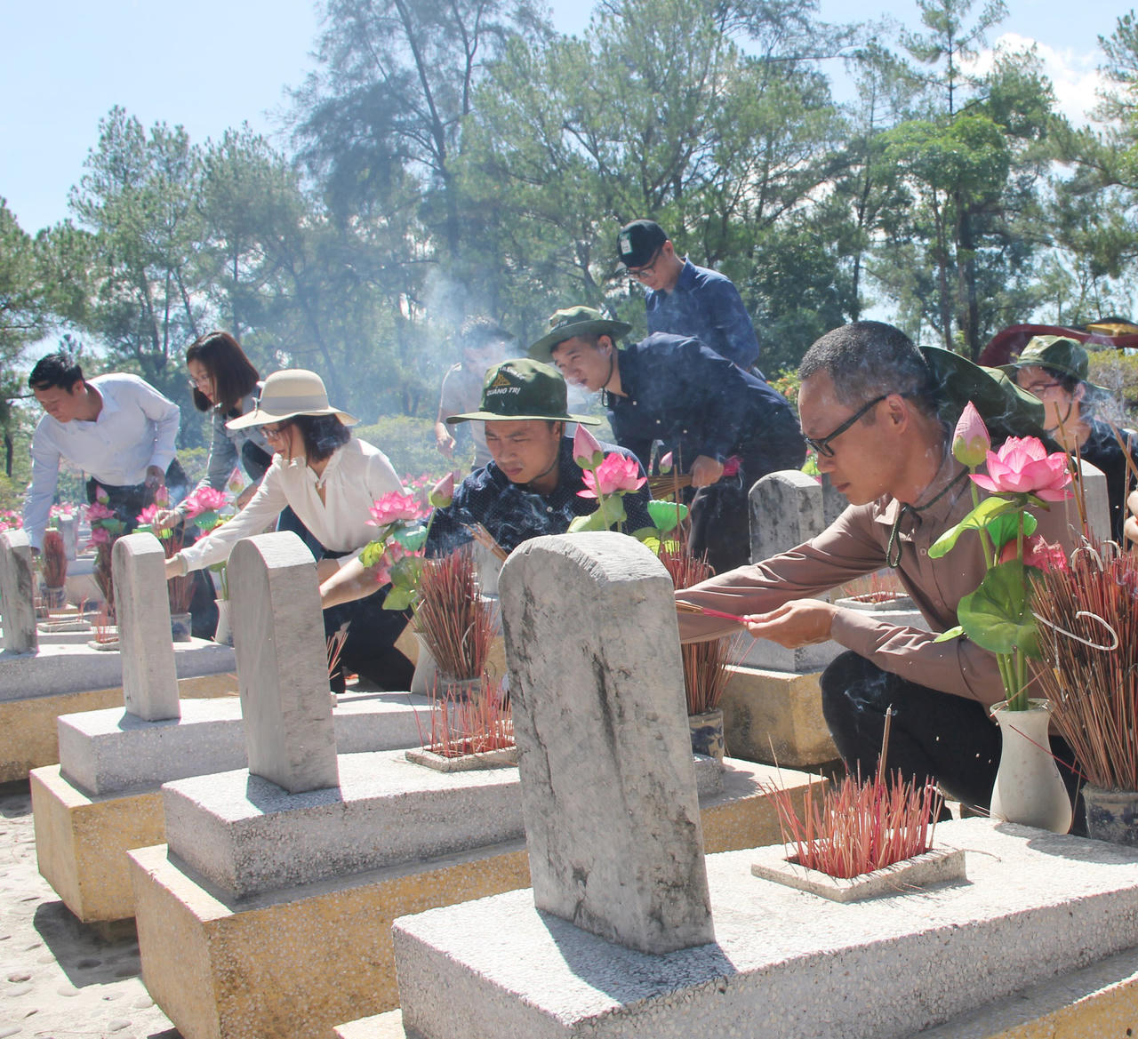 Viết tiếp hành trình “Bồi đắp tâm hồn”