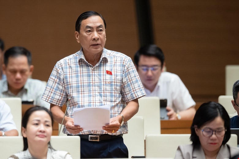 Xây dựng và hoàn thiện Nhà nước Pháp quyền XHCN Việt Nam trong giai đoạn mới: Phát huy mạnh mẽ vai trò của báo chí