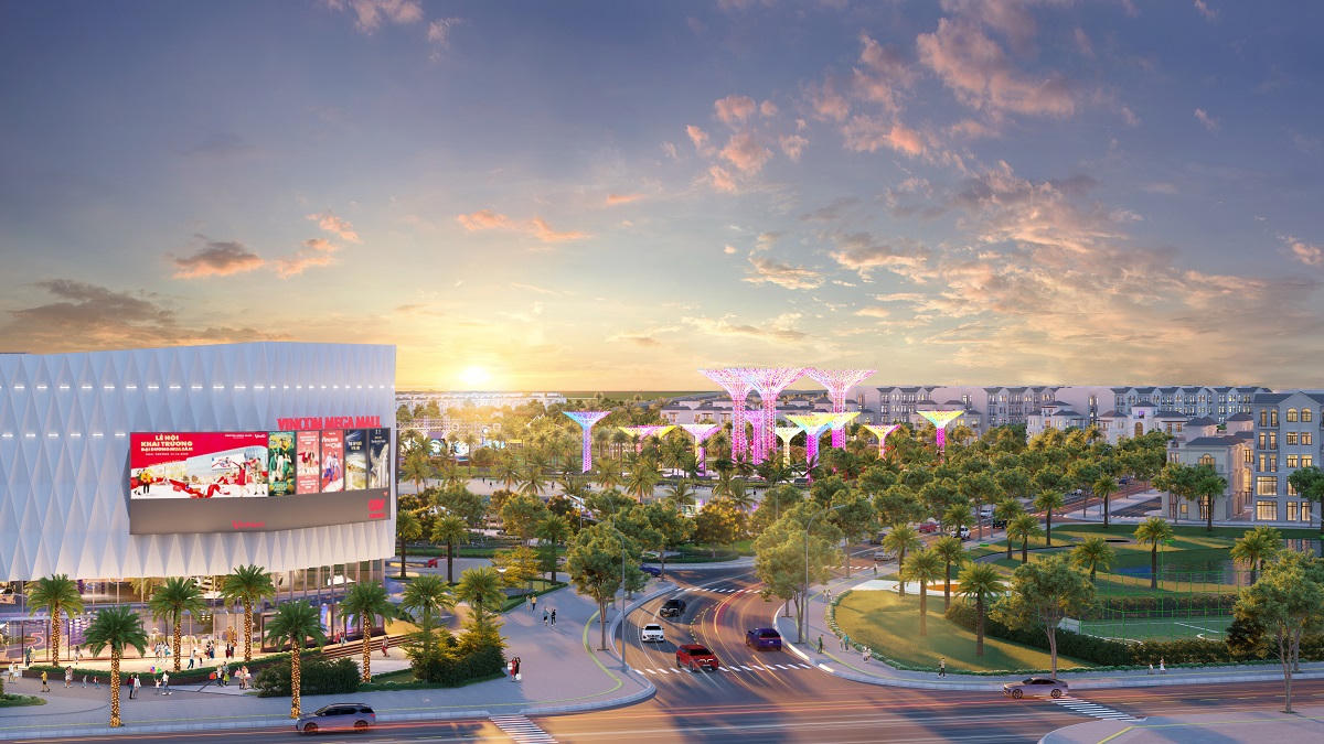 Yêu chất sống thời thượng kiểu Mỹ, khách hàng chọn mua căn hộ Glory Heights