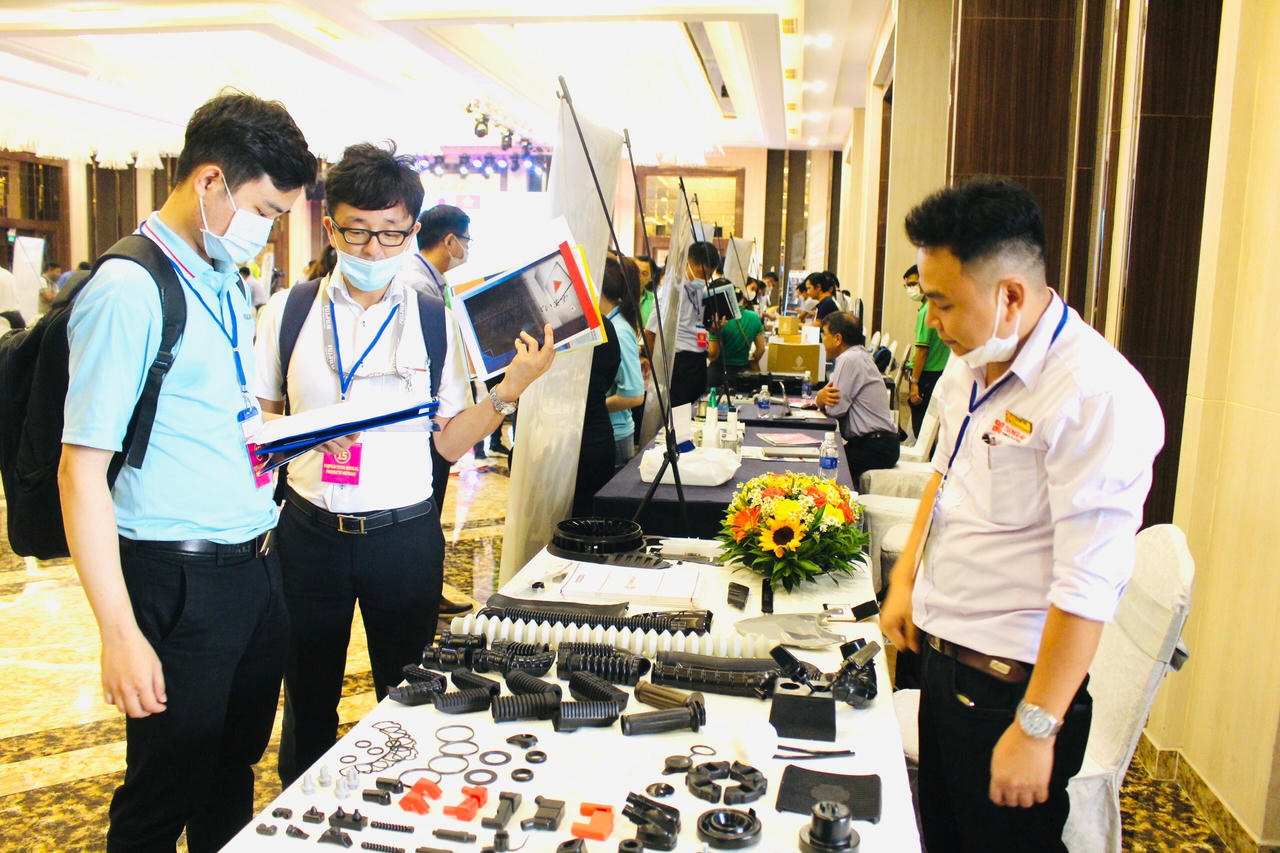 Đồng Nai nỗ lực giải quyết việc làm cho người lao động