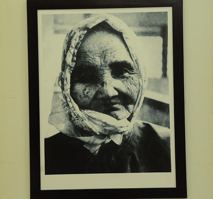 Những Bà mẹ Việt Nam Anh hùng vùng đất thép Củ Chi