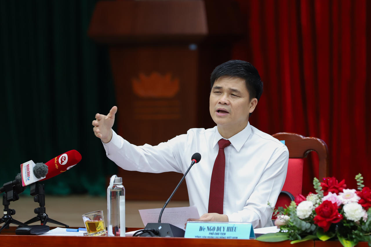 Vì sao khó xử lý vi phạm trong lĩnh vực Bảo hiểm Xã hội?