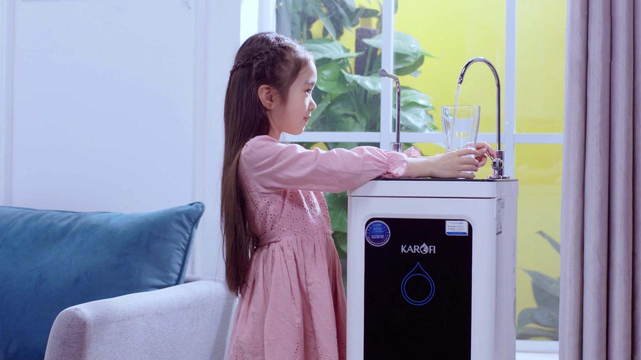 Cảnh giác với chất lượng máy lọc nước trôi nổi, tràn lan trên thị trường