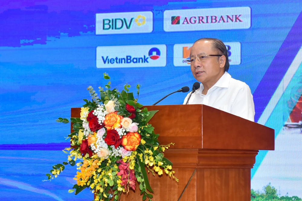 Tìm giải pháp tăng khả năng hấp thụ vốn cho doanh nghiệp