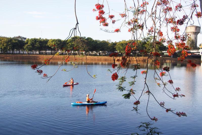 Nhà văn Hoàng Phủ Ngọc Tường khép lại cuộc đời văn chương với nhiều dấu ấn