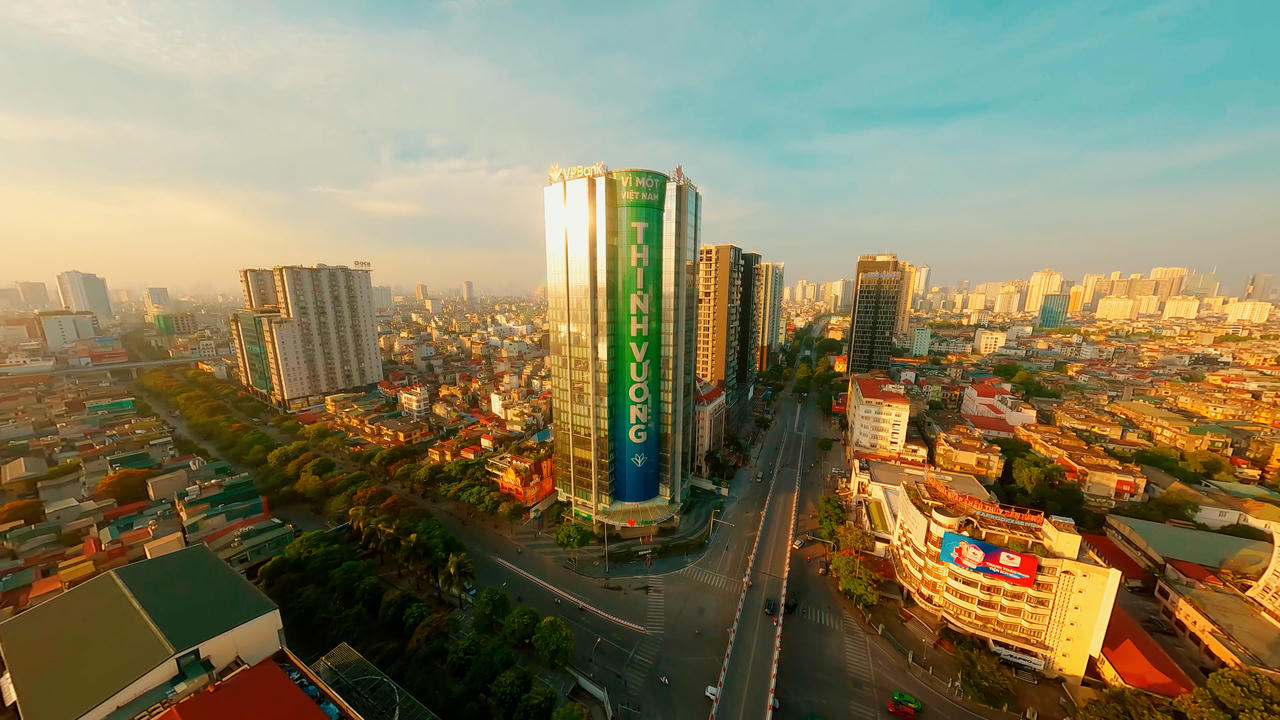 Đón sinh nhật tuổi 30, VPBank dành hàng triệu quà tặng cho khách hàng thân thiết