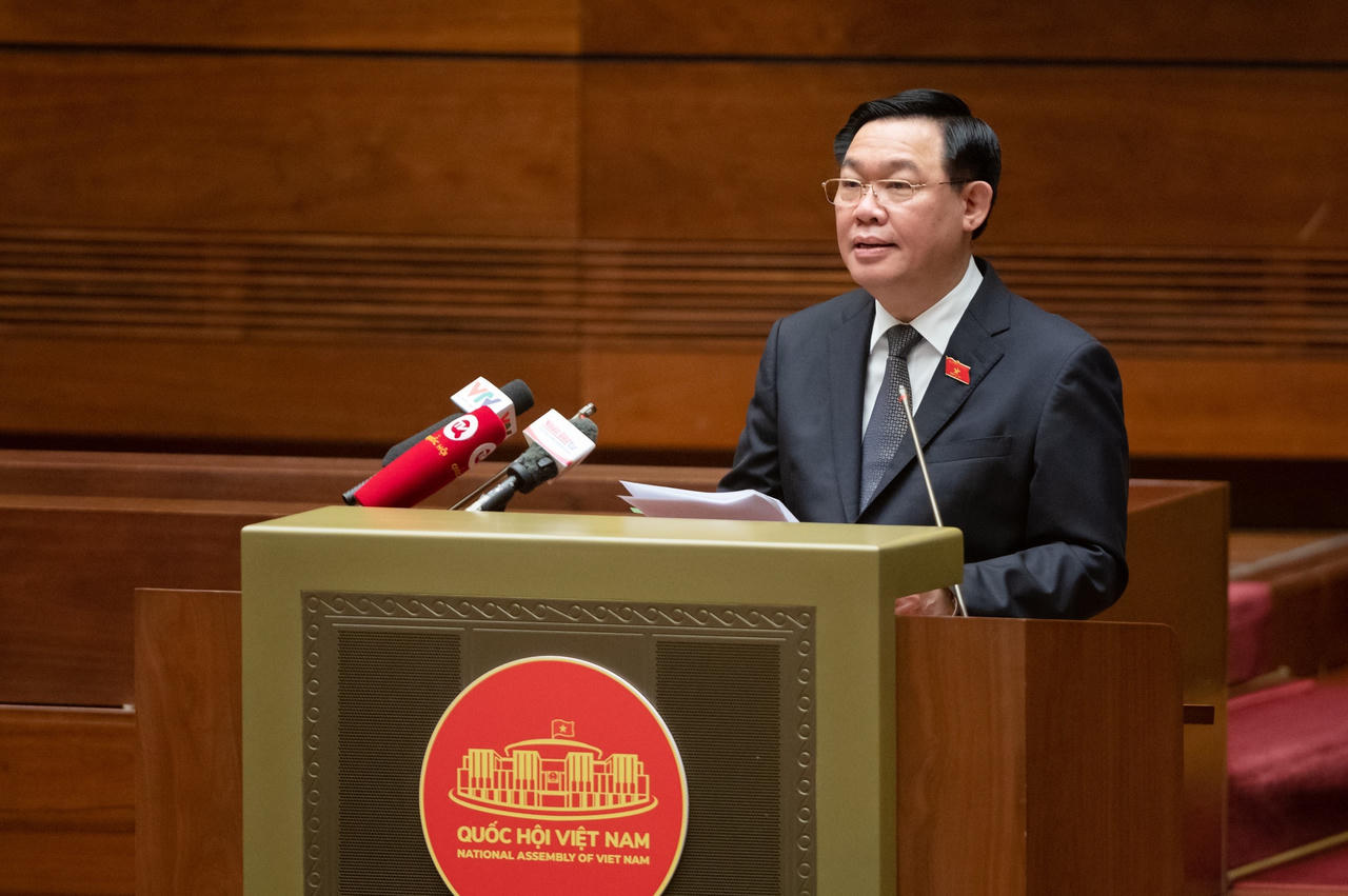 Diễn đàn Người lao động năm 2023: “Cuộc tiếp xúc cử tri đặc biệt”