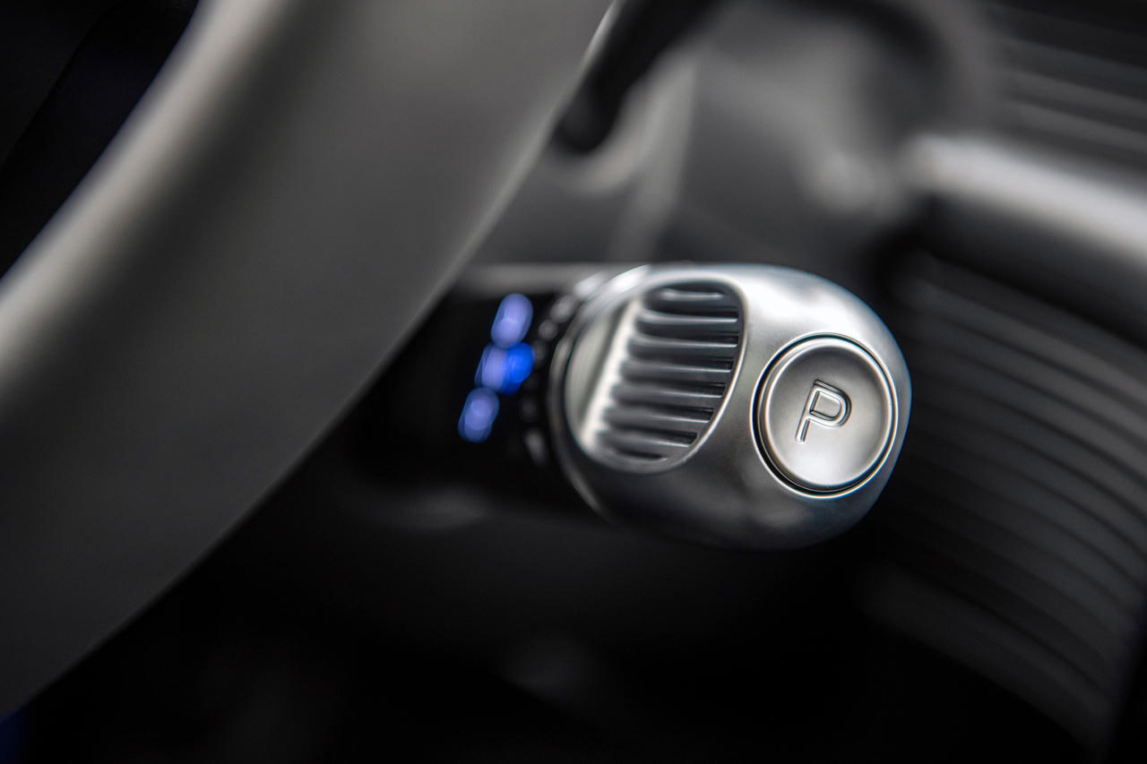 Xe điện IONIQ 5 phân phối và sản xuất tại Việt Nam, giá từ 1,3 tỷ đồng