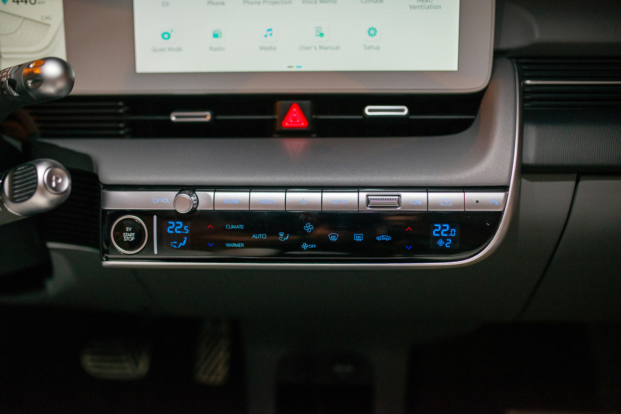 Xe điện IONIQ 5 phân phối và sản xuất tại Việt Nam, giá từ 1,3 tỷ đồng