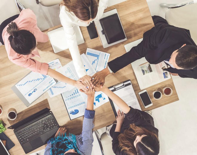 Văn hóa doanh nghiệp: Bản sắc giúp doanh nghiệp hội nhập, bứt phá