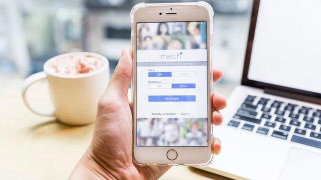 “Mê cung” lừa tình qua mạng