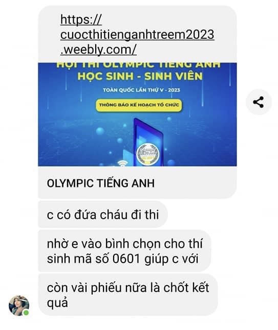 Nhận diện các hình thức lừa đảo tinh vi mới 