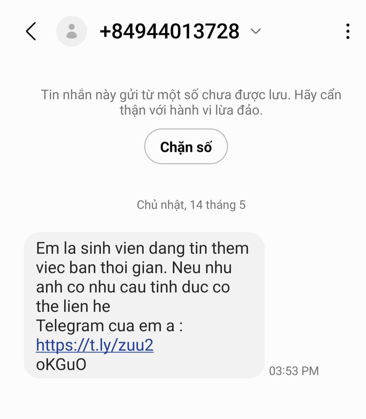 Nhận diện các hình thức lừa đảo tinh vi mới 