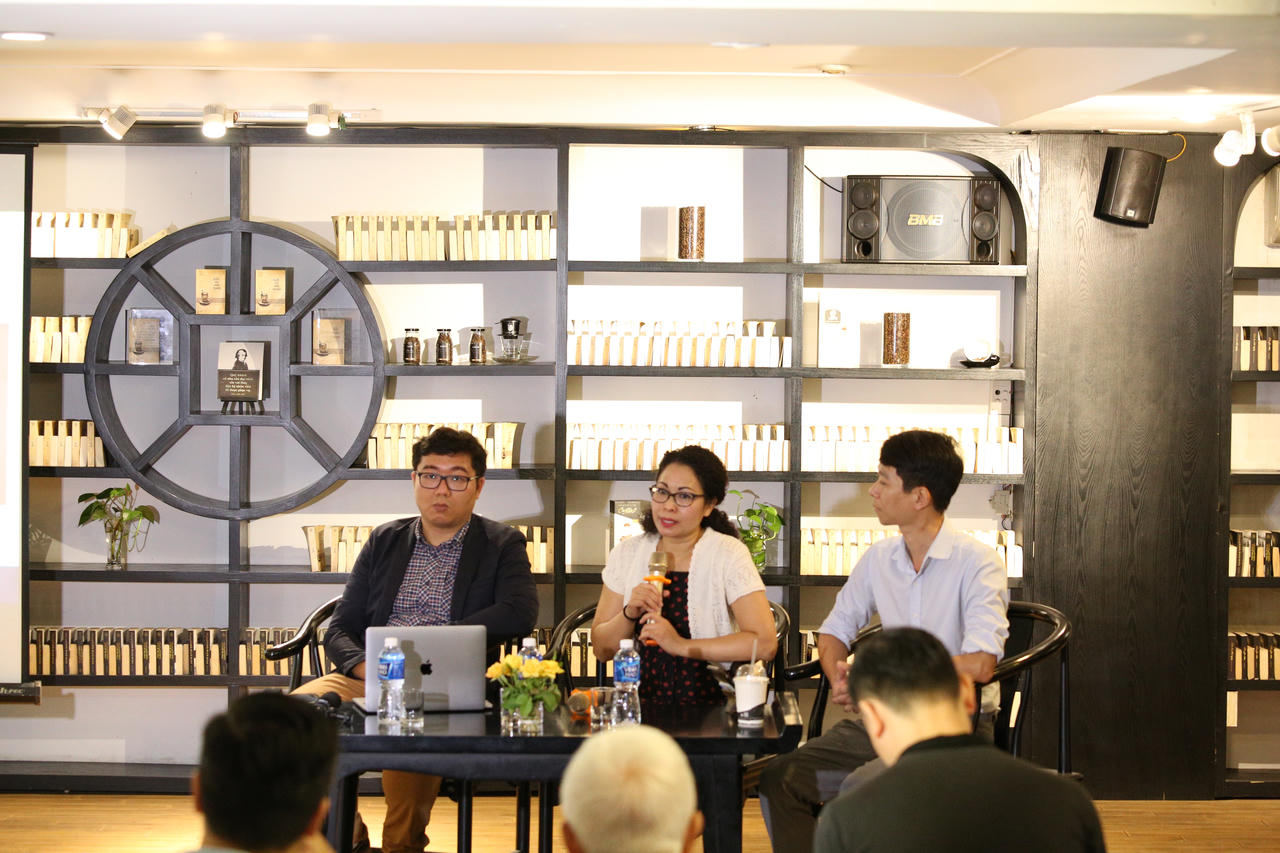 Chúng ta có còn “riêng tư” trên mạng xã hội?