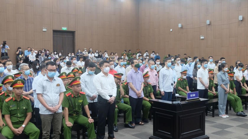 Bài 1: “Văn hóa phong bì” - khi nét văn hóa truyền thống bị biến tướng