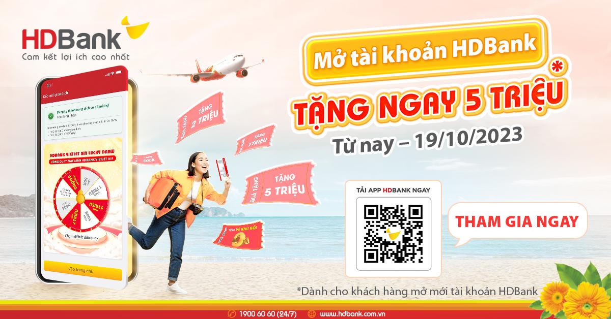 App tài chính thần kỳ, ưu đãi bao la