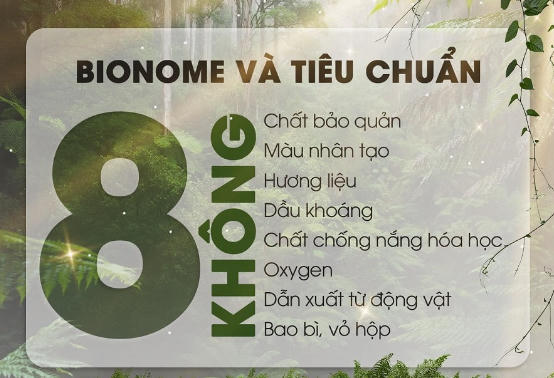 DR. BAUMANN - Tự tin khẳng định vị thế thương hiệu dược mỹ phẩm quốc tế