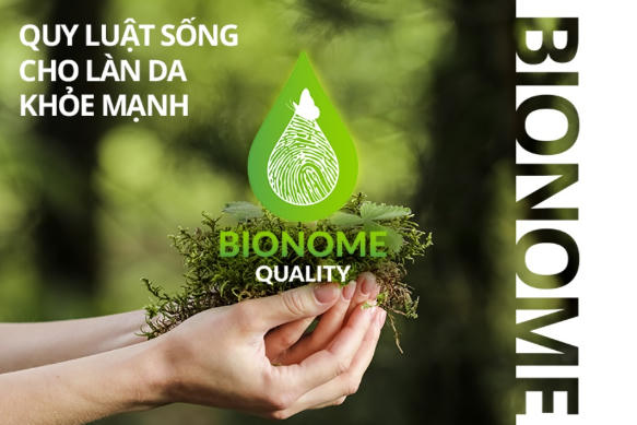 DR. BAUMANN - Tự tin khẳng định vị thế thương hiệu dược mỹ phẩm quốc tế